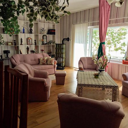 Ket Cseresznye Vendeghaz Siofok Luaran gambar