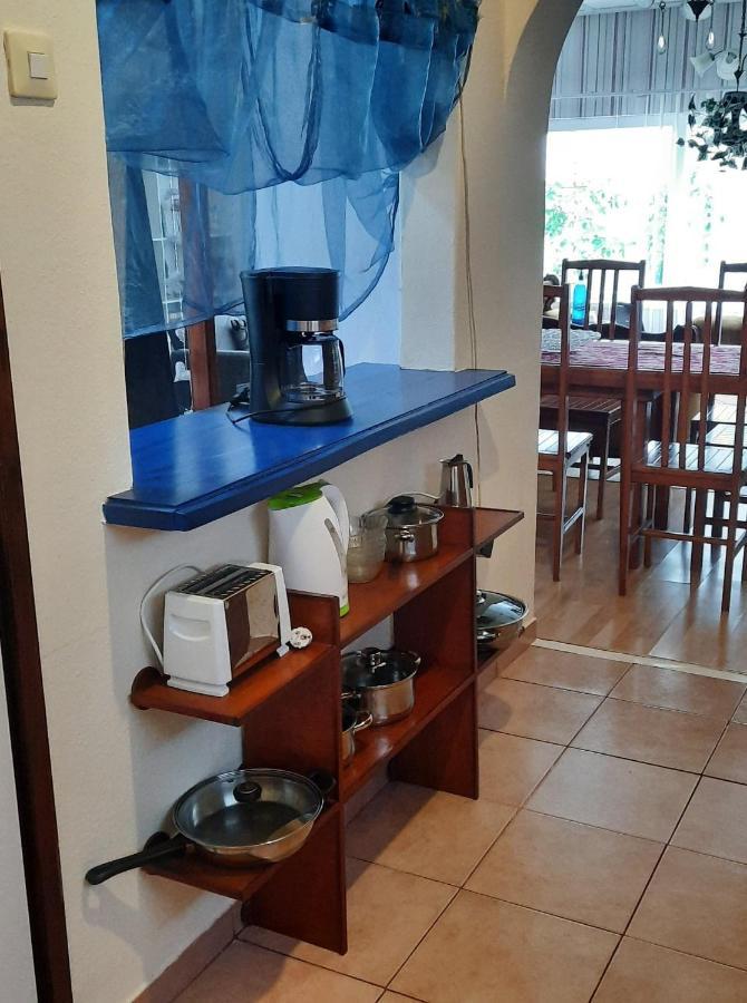 Ket Cseresznye Vendeghaz Siofok Luaran gambar
