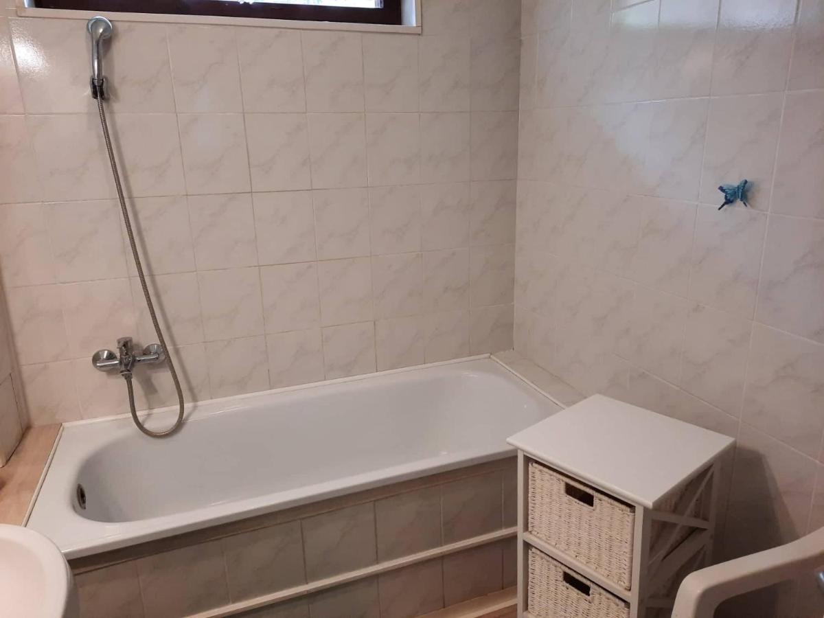 Ket Cseresznye Vendeghaz Siofok Luaran gambar