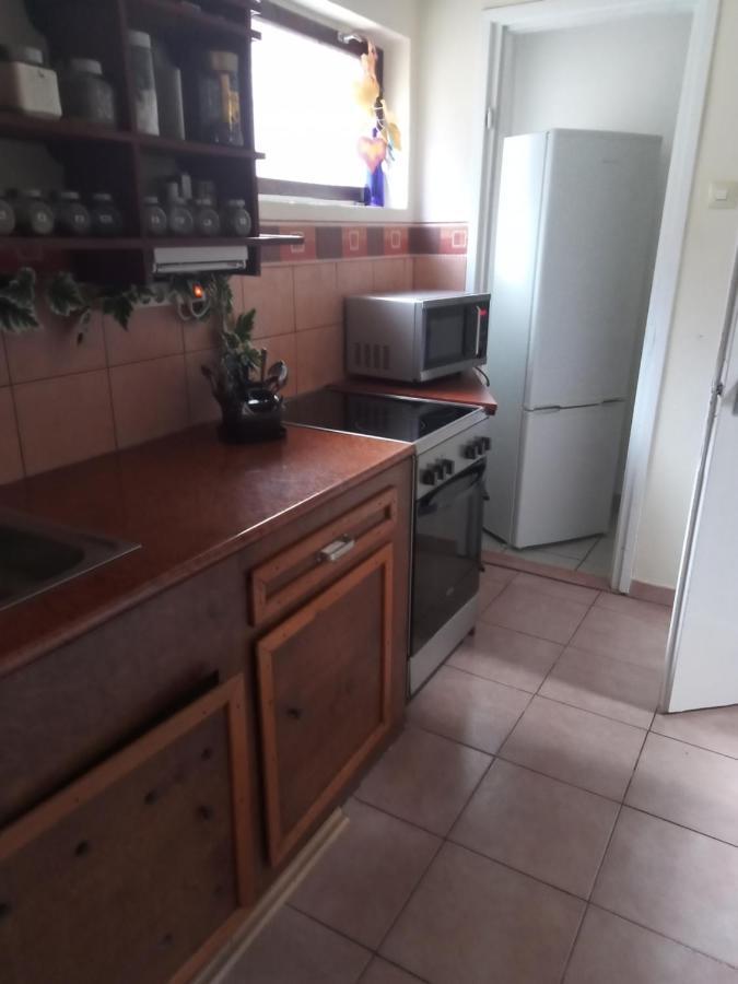 Ket Cseresznye Vendeghaz Siofok Luaran gambar