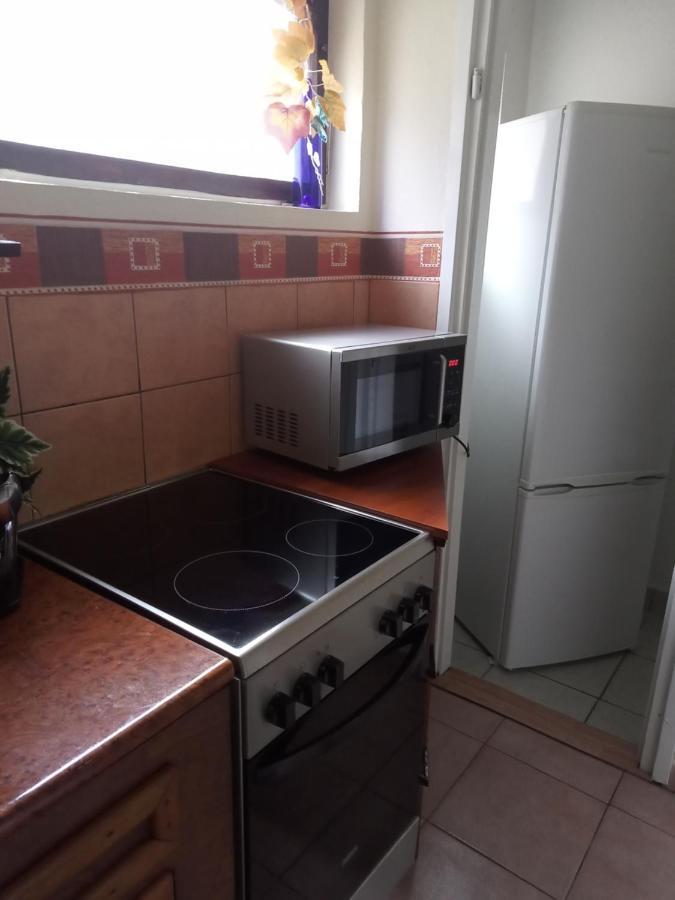 Ket Cseresznye Vendeghaz Siofok Luaran gambar